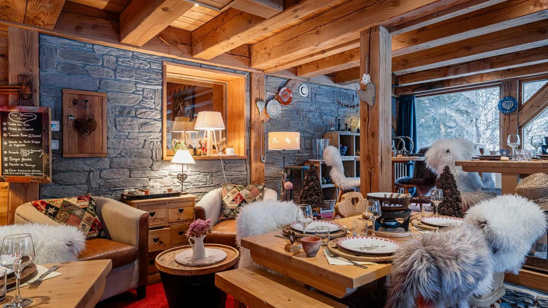 Hotel Ecureuil Vars