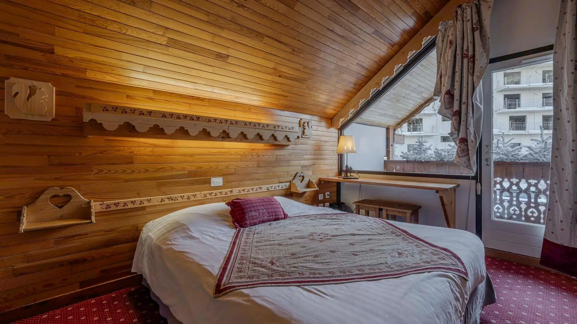 Hotel Ecureuil Vars  Vars (Hautes-Alpes)