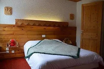 ***  Hotel Ecureuil Vars  France