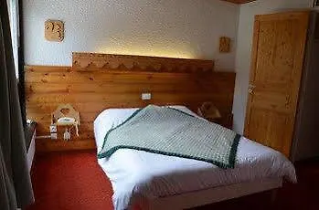 Hotel Ecureuil Vars  Vars (Hautes-Alpes)