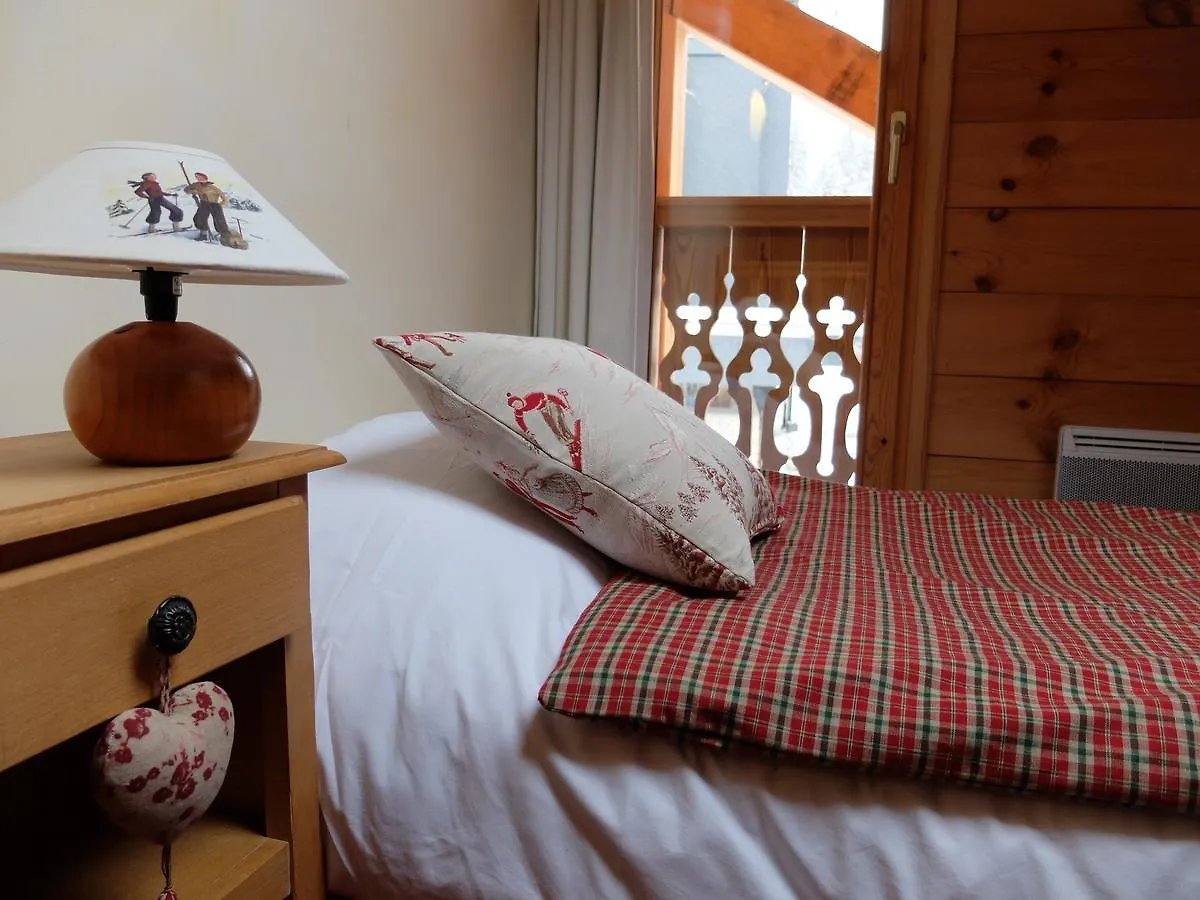 Hotel Ecureuil Vars  3*, Vars (Hautes-Alpes)