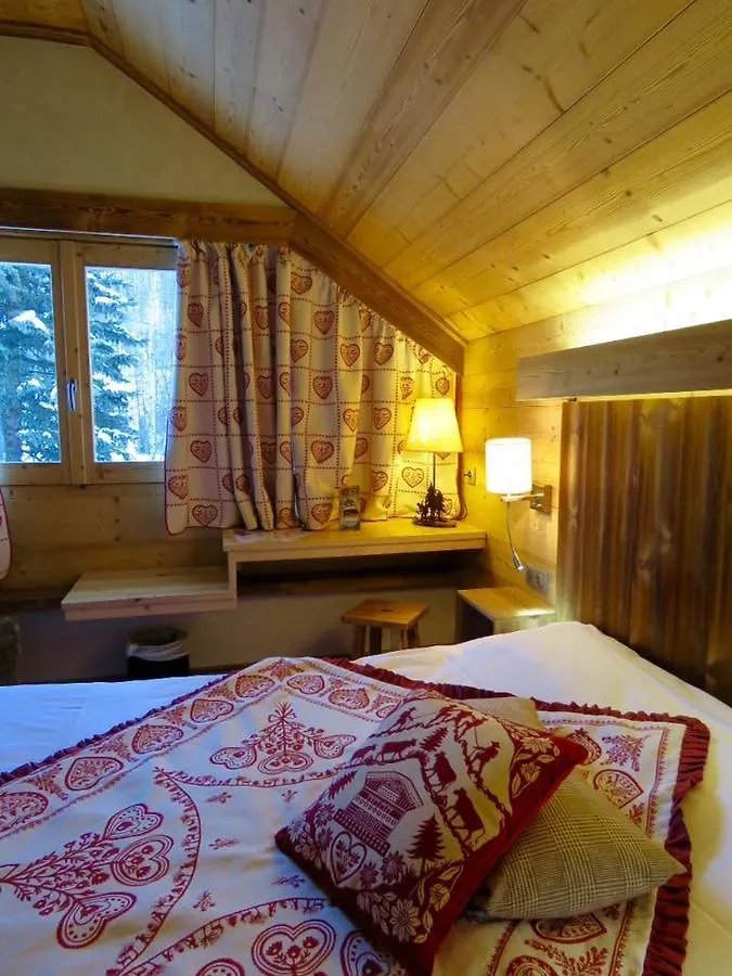 Hotel Ecureuil Vars  3*, Vars (Hautes-Alpes) France