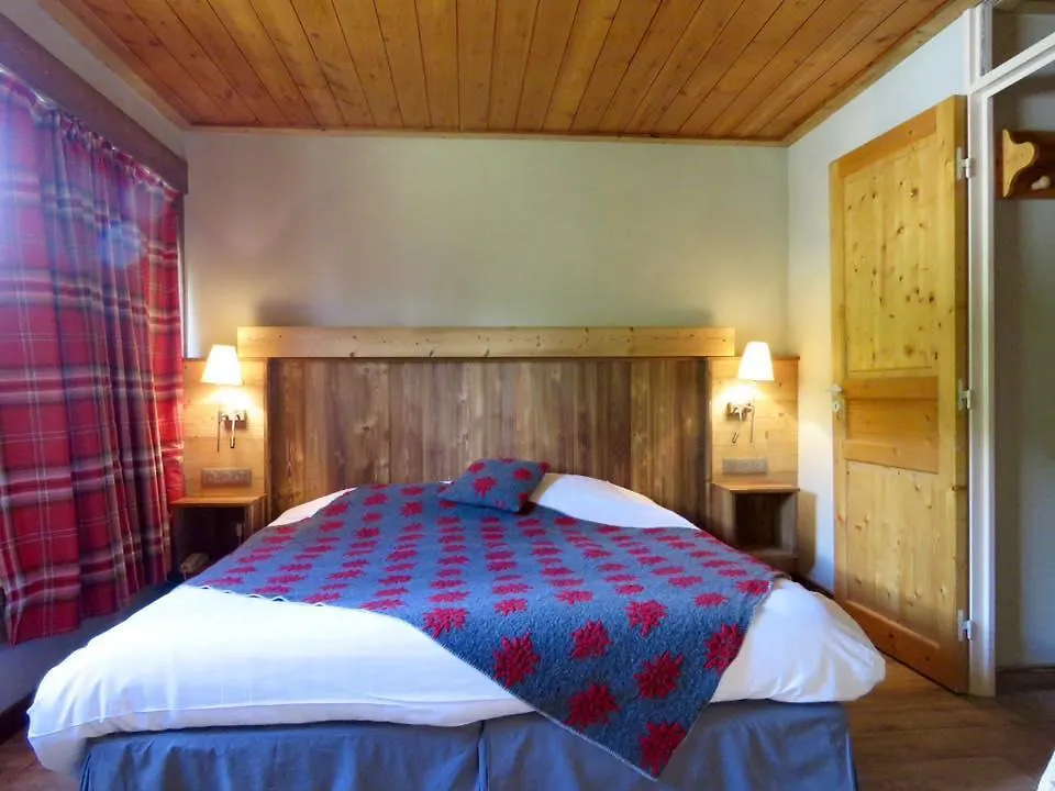 Hotel Ecureuil Vars  3*, Vars (Hautes-Alpes) France