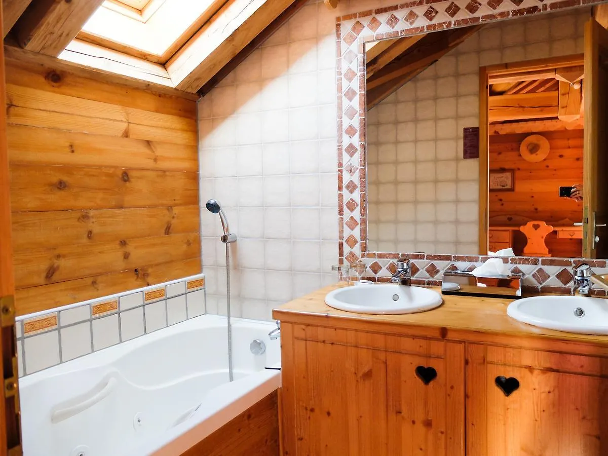Hotel Ecureuil Vars  3*, Vars (Hautes-Alpes)