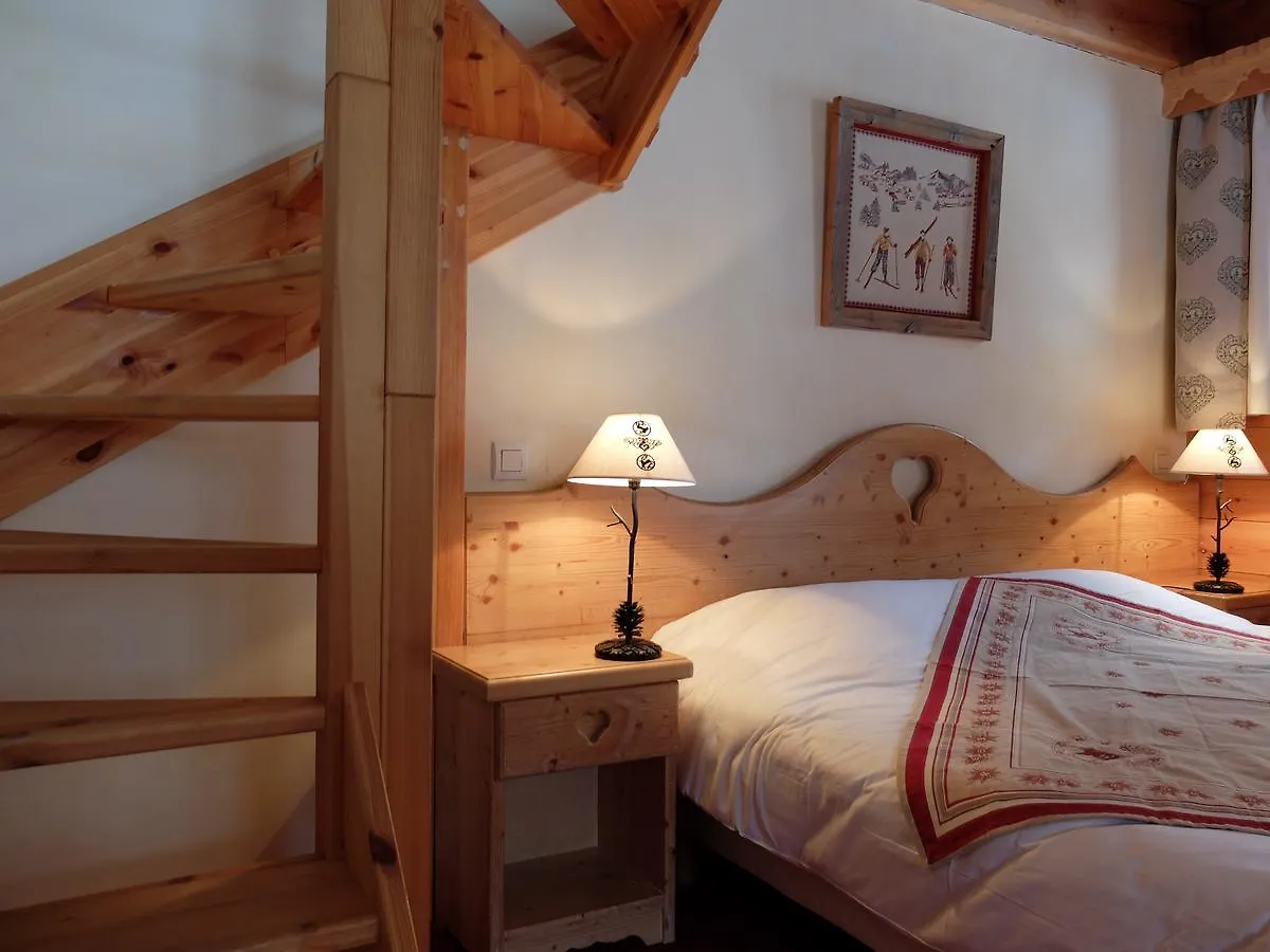 Hotel Ecureuil Vars   Vars (Hautes-Alpes)