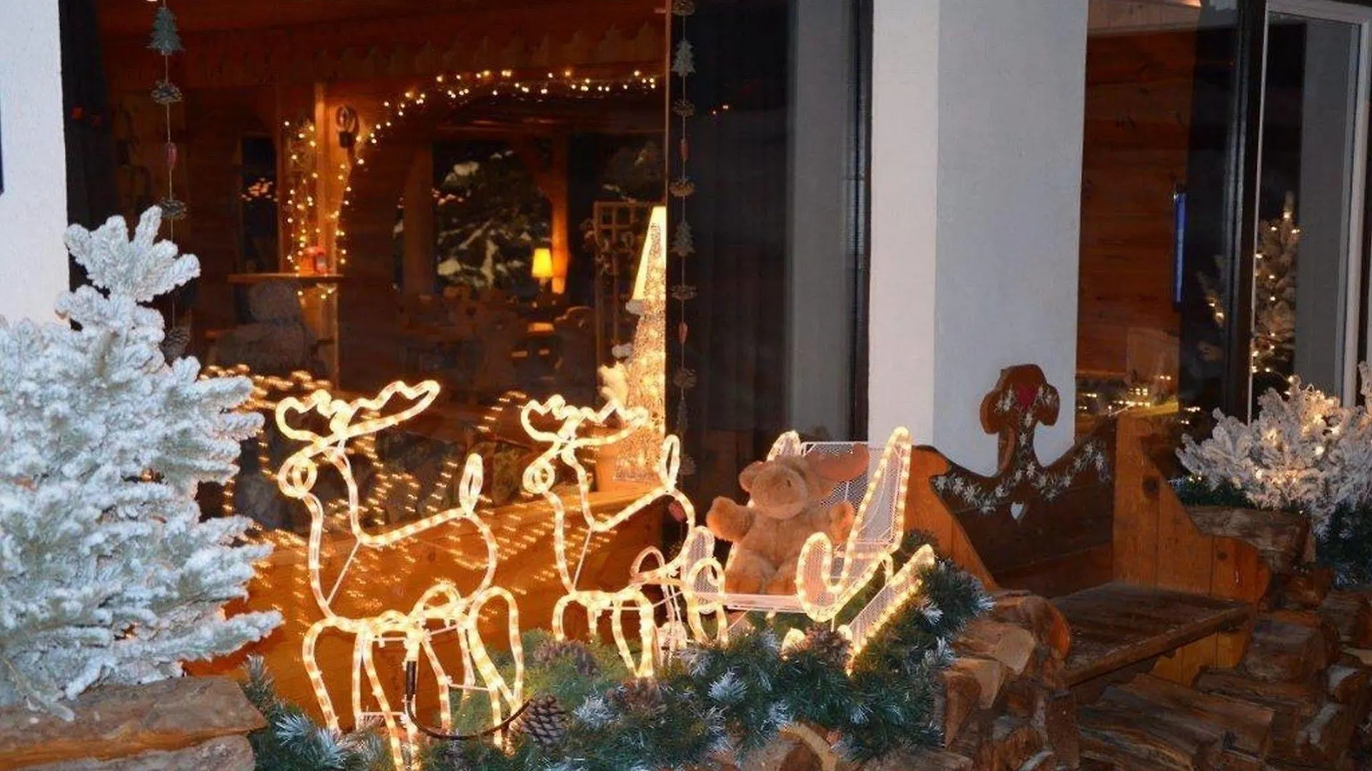 ***  Hotel Ecureuil Vars  France