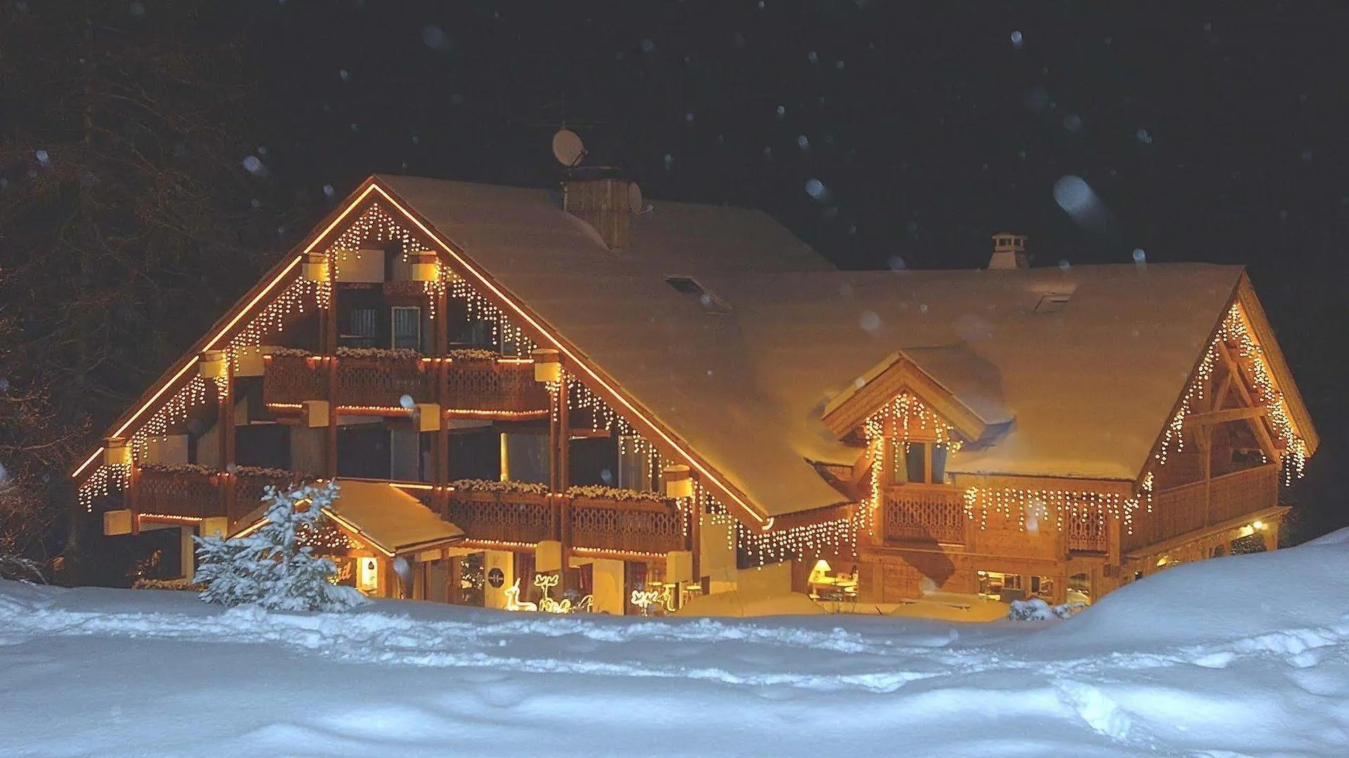 Hotel Ecureuil Vars  Vars (Hautes-Alpes)