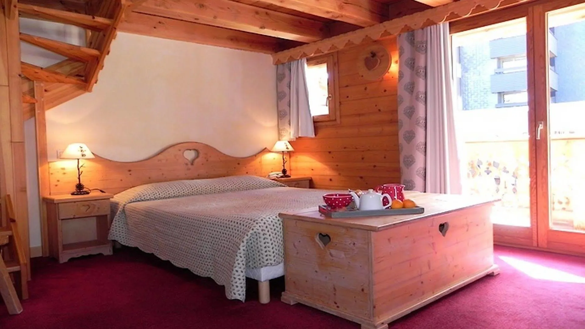 Hotel Ecureuil Vars  Vars (Hautes-Alpes)