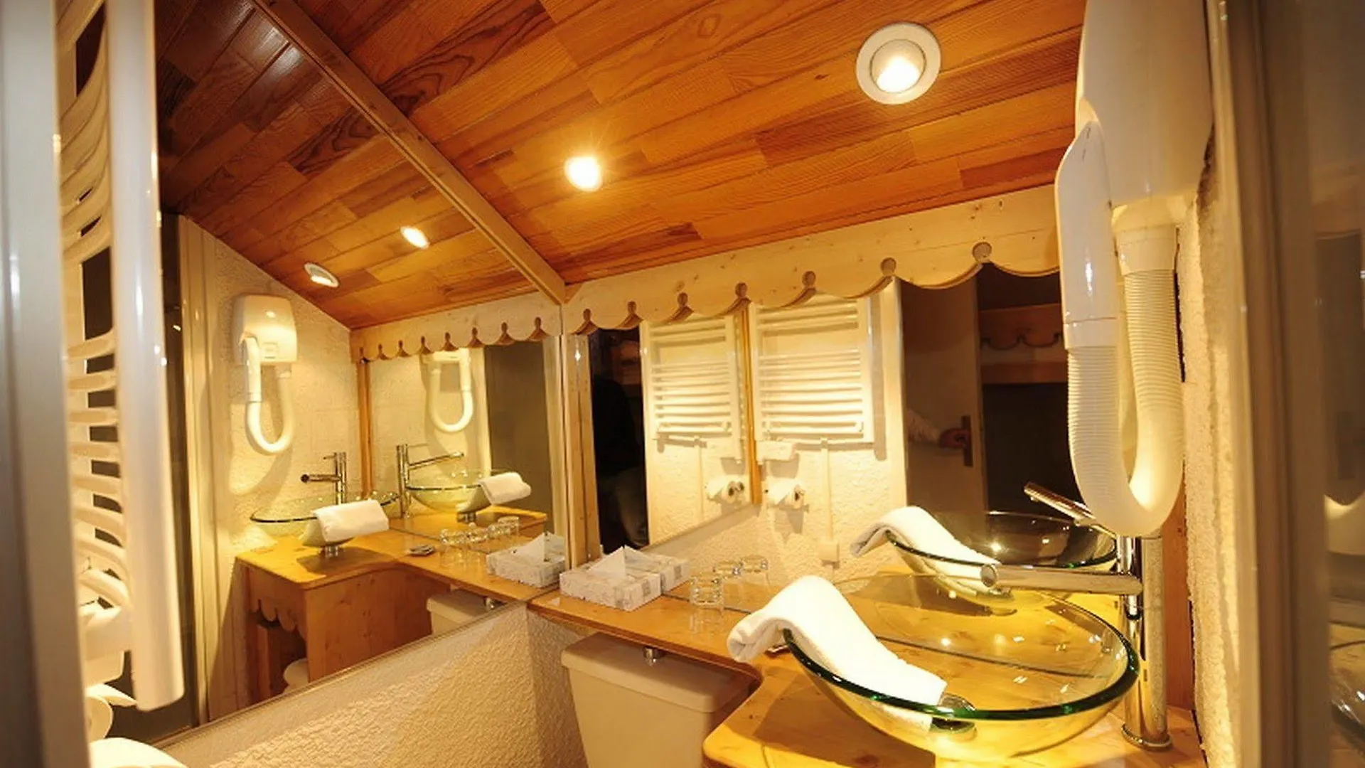 Hotel Ecureuil Vars