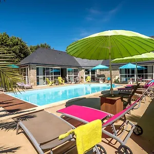 Hotel L'hippocampe ***