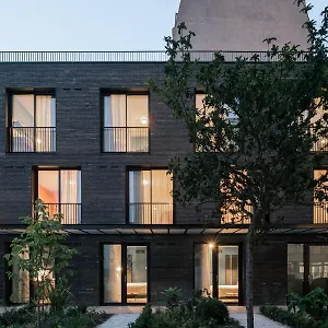 Hotel Deskopolitan House ***