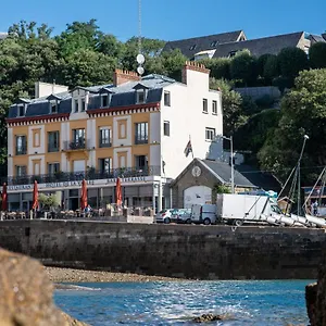 Hotel De La Vallée ***