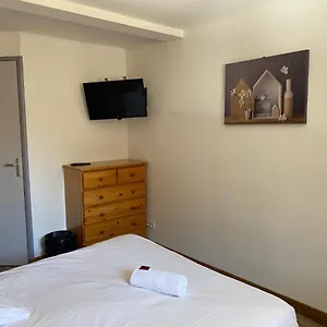Hotel Les Carlines