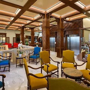 Hotel Grand D'espagne ***