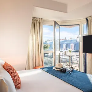 Yllen Eiffel 4* Parigi