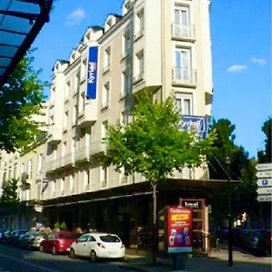 Hotel Kyriad Restaurant Centre ***