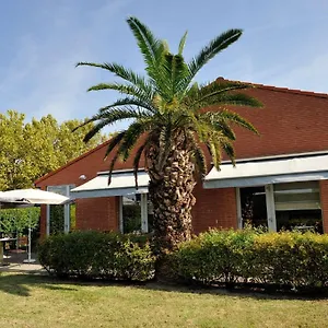Hotel Campanile Toulouse Sud-labège Innopole ***