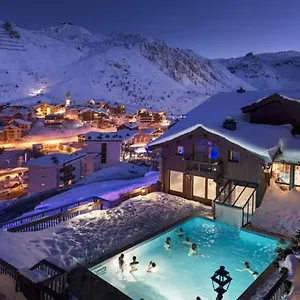 Hotel Village Montana ****