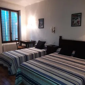 Hotel Hotel Central