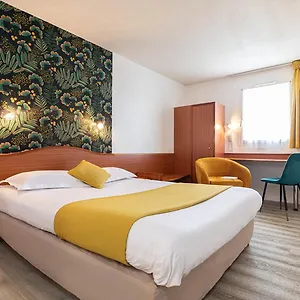 Hotel Deltour Le Puy En Velay ***