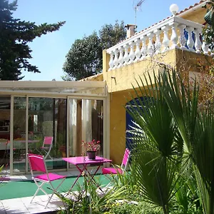 Bed & Breakfast Le Soleil Bleu