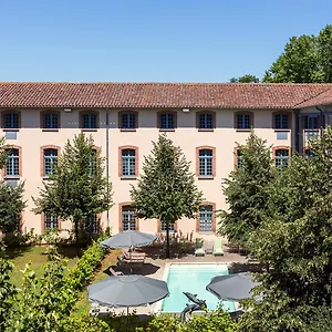 Hotel Abbaye Des Capucins & ****