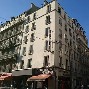 Hotel Bertha 