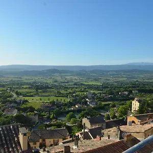 Hotel Restaurant Panoramique César