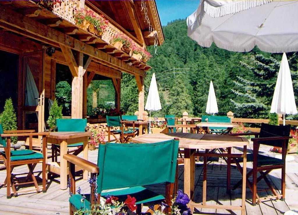 ***  Hotel Ecureuil Vars  France