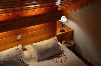 Hotel Ecureuil Vars  3*, Vars (Hautes-Alpes) France