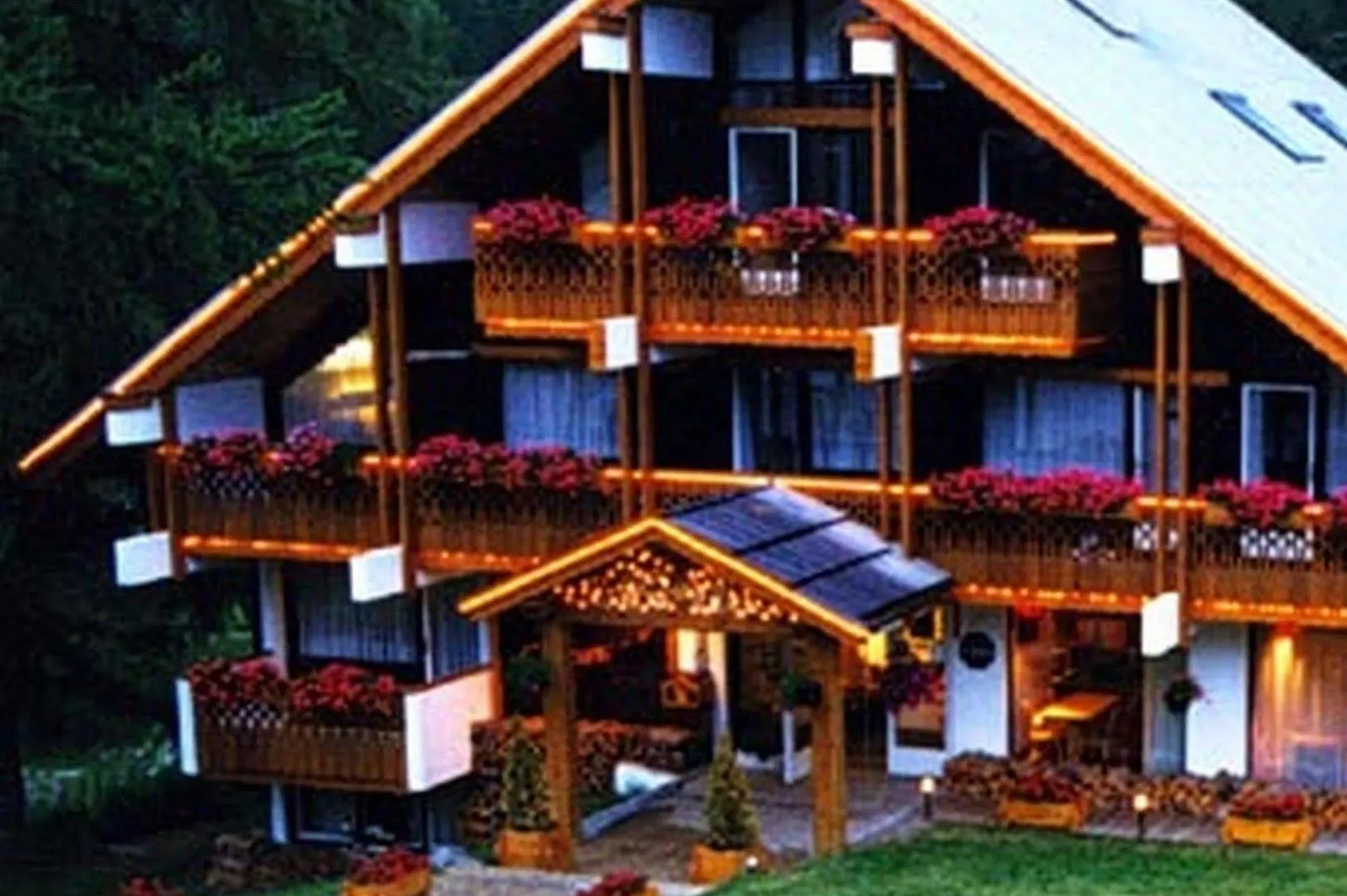 Hotel Ecureuil Vars  3*, Vars (Hautes-Alpes)