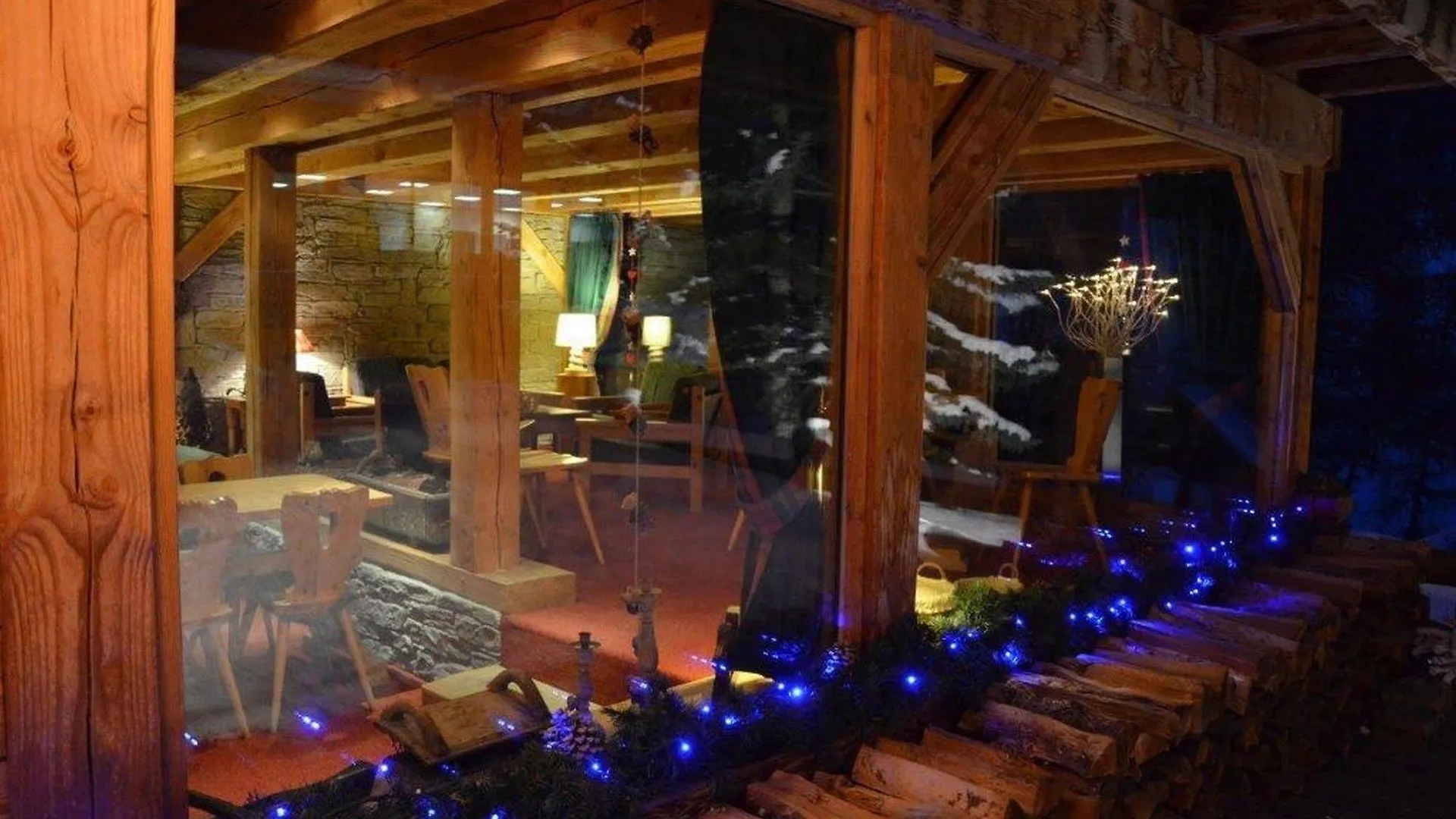 Hotel Ecureuil Vars